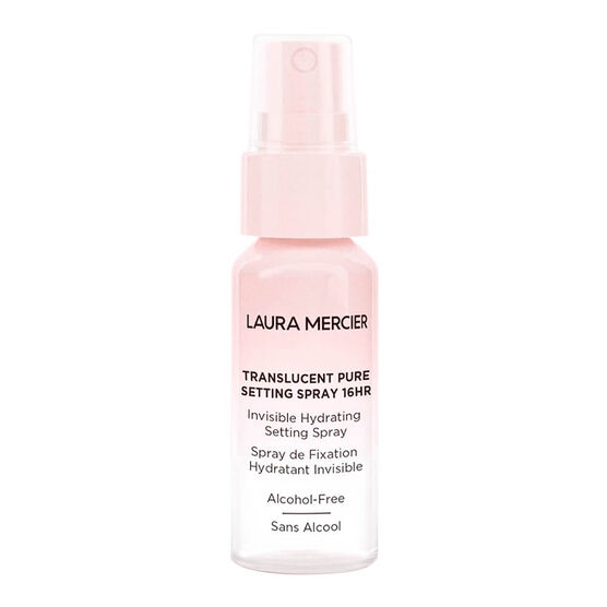 MINI SPRAY TRANSLUCENT PURE SETTING SPRAY